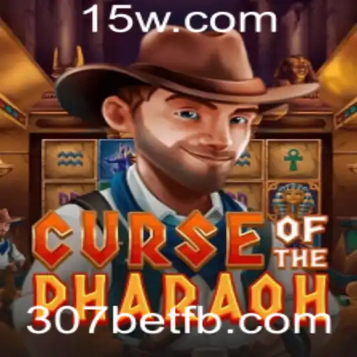 Descubra o Fascinante Mundo de CurseofthePharaoh