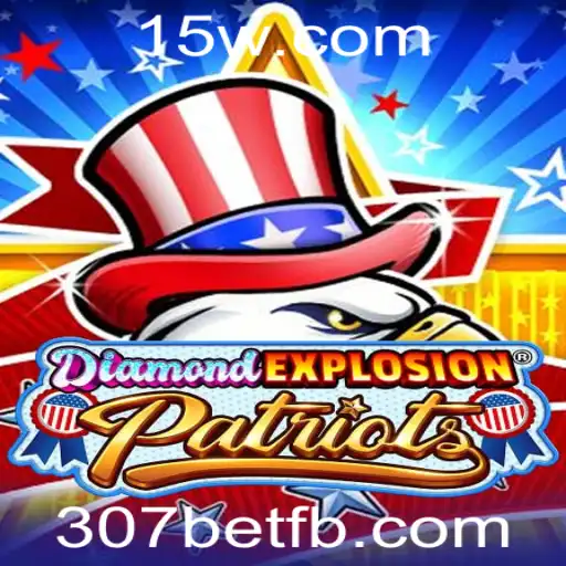 Experimente a Ação de 'DiamondExplosionPatriots': O Guia Completo