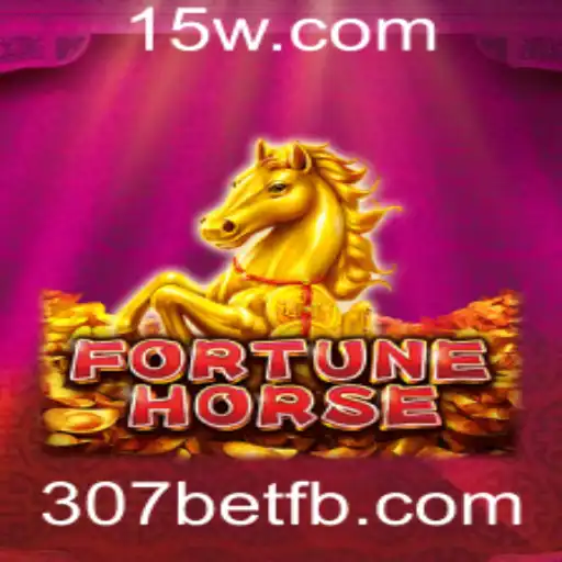 FortuneHorse: Uma Aventura de Apostas com 307bet