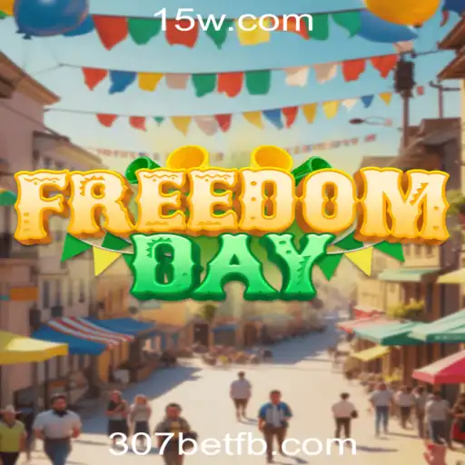 Explorando FreedomDay: Um Mergulho no Universo de Jogo com 307bet