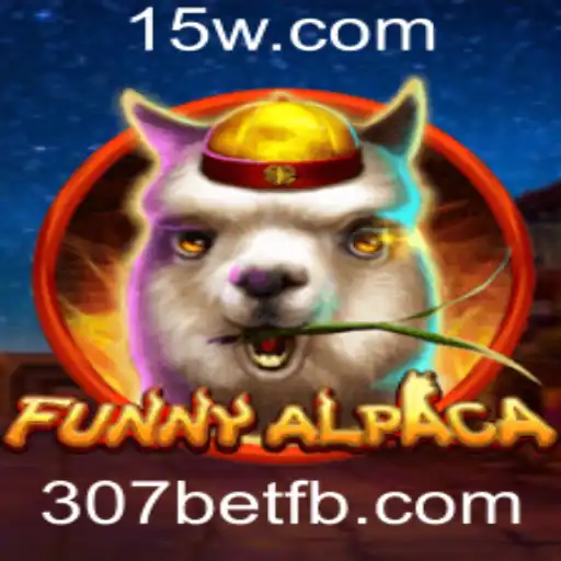 Descubra o Mundo Divertido de FunnyAlpaca com 307bet