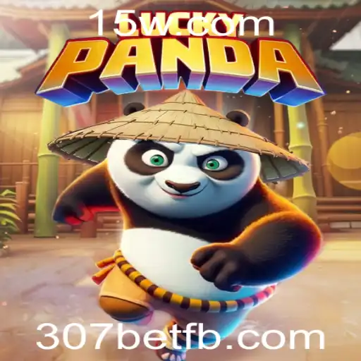Descubra o Mundo Emocionante do Jogo LuckyPanda com 307bet