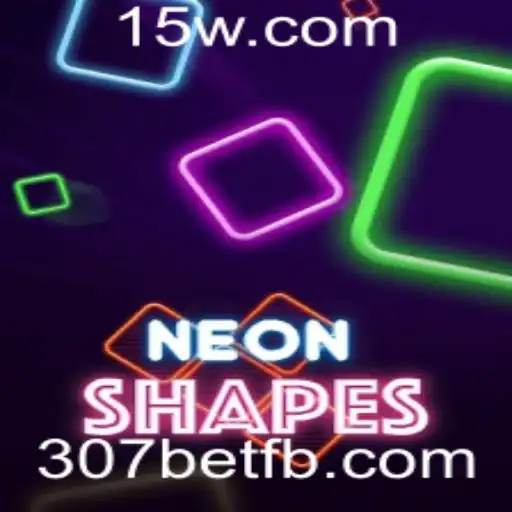 NeonShapes: Dominando Estratégias no Mundo de 307bet