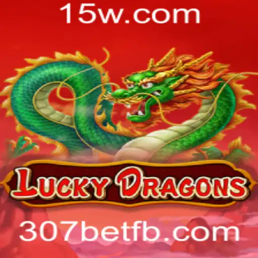 LuckyDragons: Um Jogo de Estratégia e Azar com a Parceria da 307bet