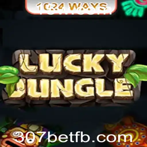 Descubra o Desafio Empolgante de LuckyJungle1024