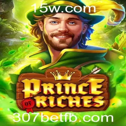 Descubra PrinceOfRiches: Um Mundo de Aventuras e Estratégia