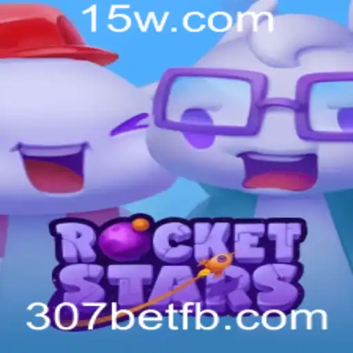 RocketStars: Uma Aventura Espacial com 307bet