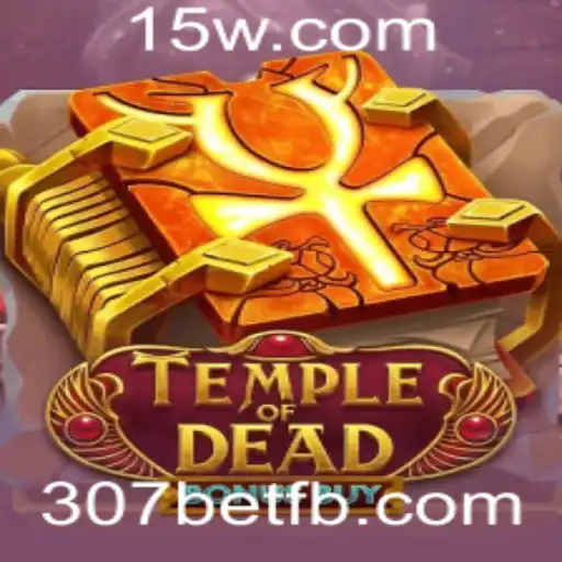 Explorando o Mundo do Jogo Temple of Dead Bonus Buy
