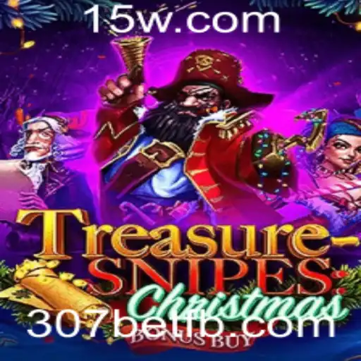 Descubra o Mágico Mundo de TreasuresnipesChristmas