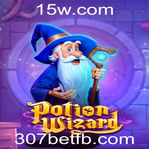 Descubra o Fascinante Mundo de PotionWizard