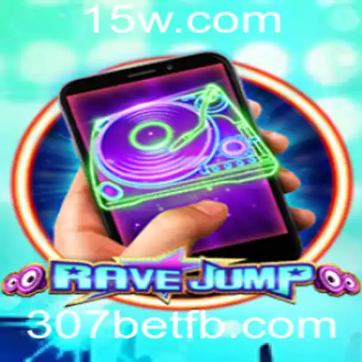 RaveJumpmobile: Mergulhe no Mundo Pulsante do Jogo Mobile