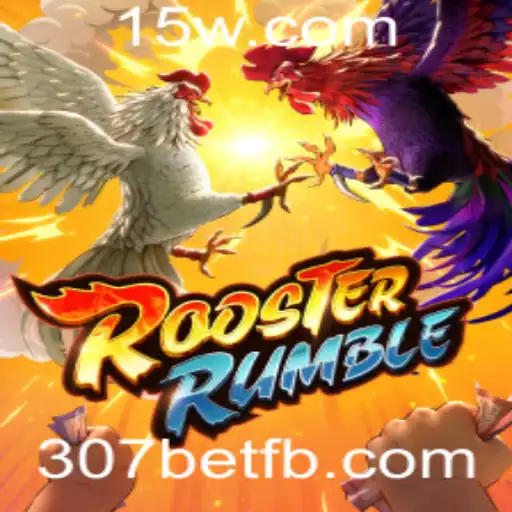 Descubra RoosterRumble: Uma Nova Dimensão dos Jogos de Aposta com 307bet
