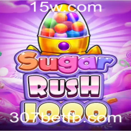Descubra a Emoção de SugarRush1000: O Jogo que Conquista a Todos