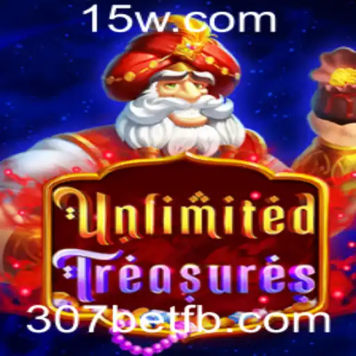 Explorando UnlimitedTreasures: Uma Jornada ao Mundo das Aventuras de 307bet